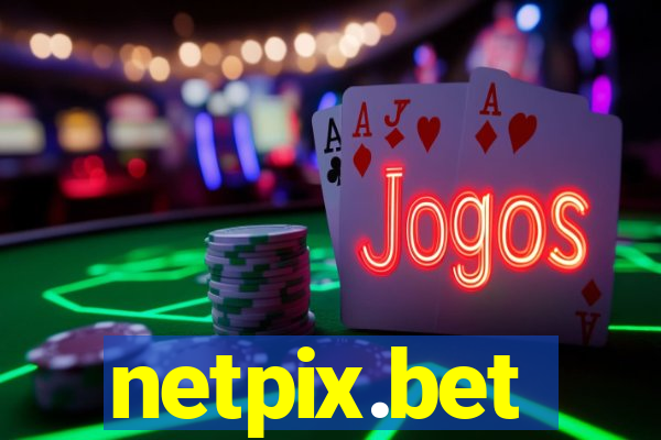 netpix.bet