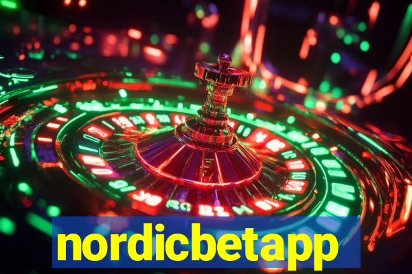 nordicbetapp