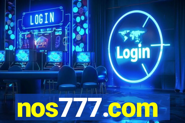 nos777.com