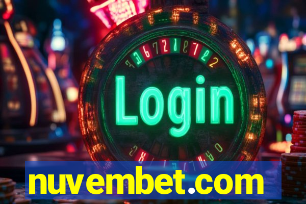 nuvembet.com