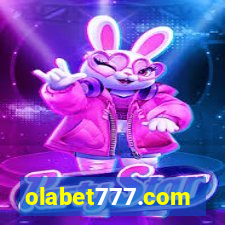 olabet777.com