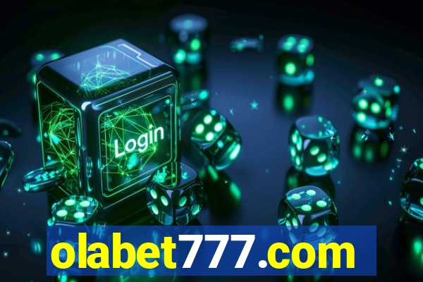 olabet777.com