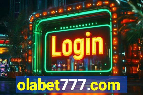 olabet777.com