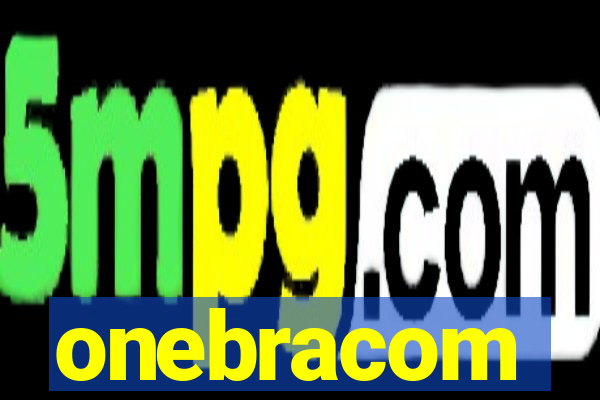 onebracom