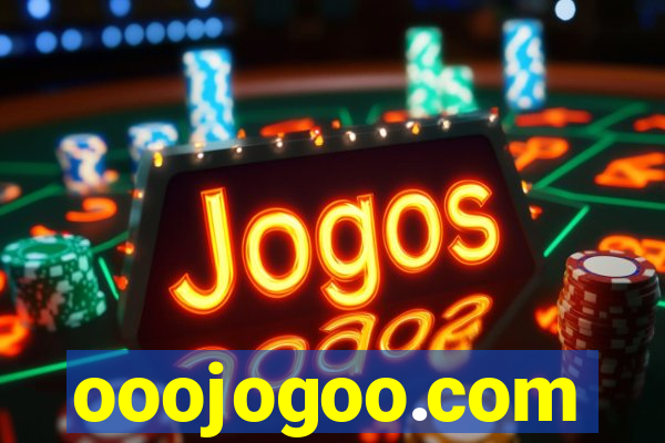 ooojogoo.com