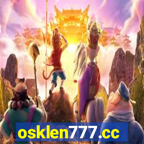 osklen777.cc