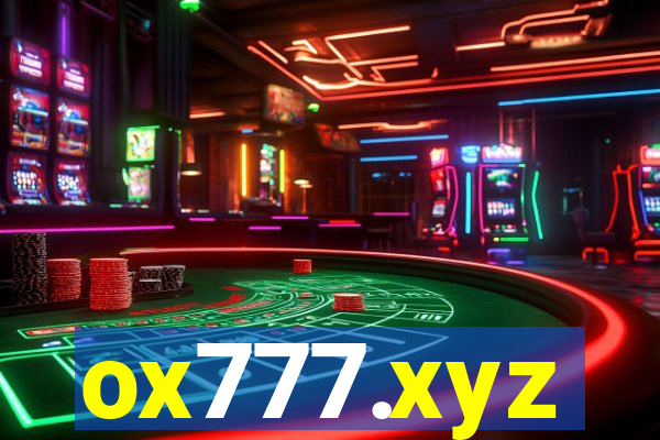 ox777.xyz