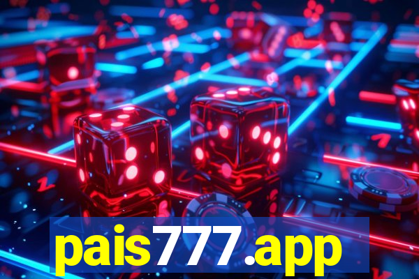 pais777.app