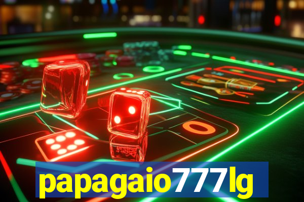 papagaio777lg