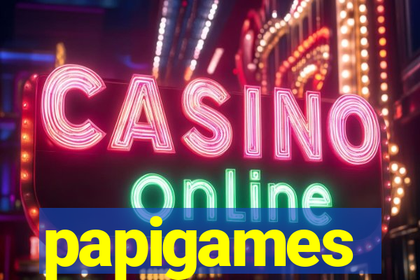 papigames