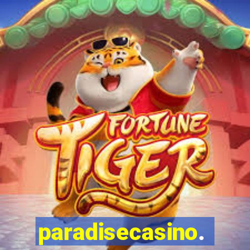 paradisecasino.com