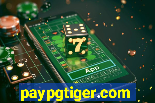 paypgtiger.com