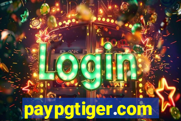 paypgtiger.com