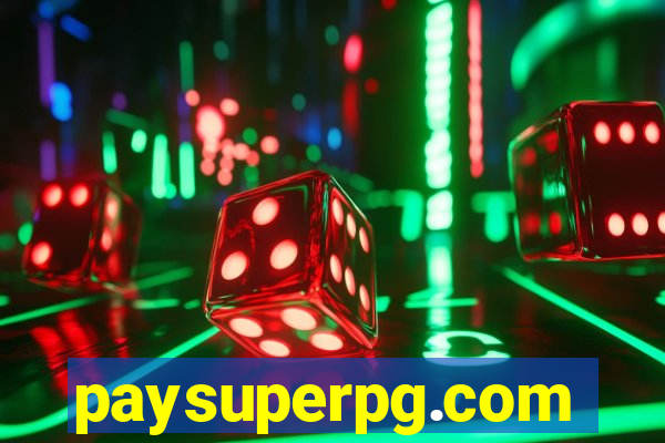 paysuperpg.com