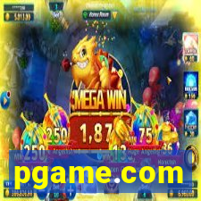 pgame.com