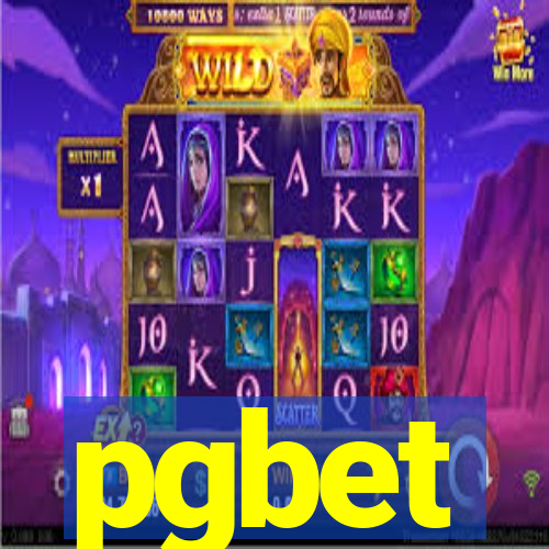 pgbet