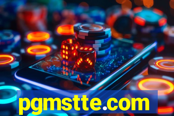 pgmstte.com