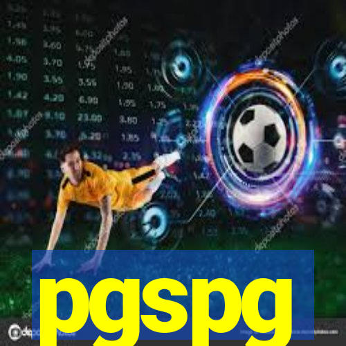 pgspg