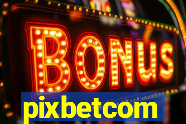 pixbetcom