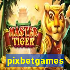 pixbetgames