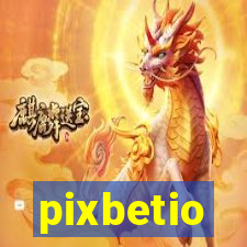 pixbetio