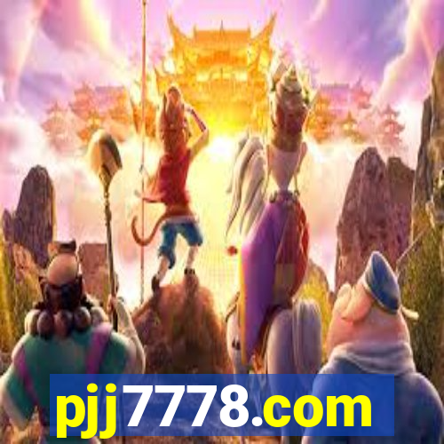 pjj7778.com