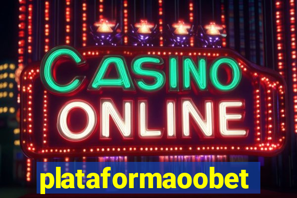 plataformaoobet.com