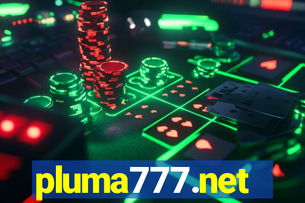 pluma777.net