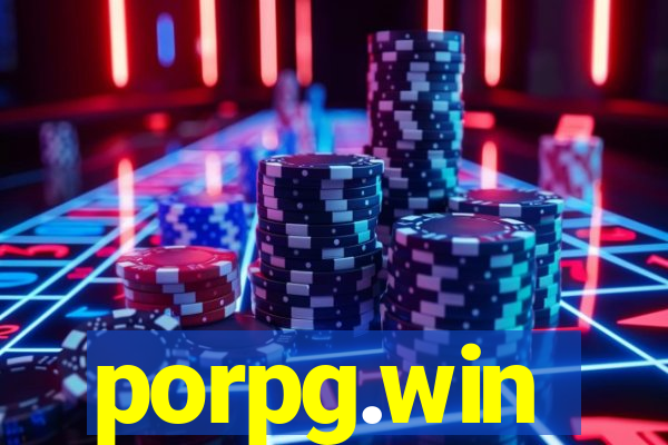 porpg.win