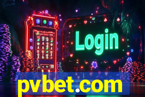 pvbet.com