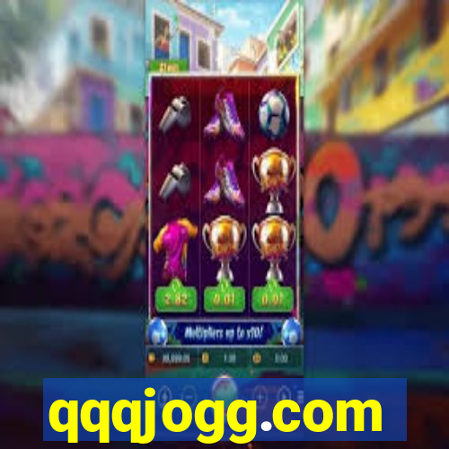 qqqjogg.com