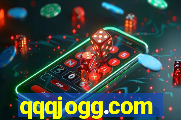 qqqjogg.com