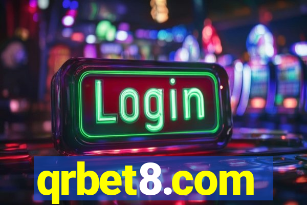 qrbet8.com