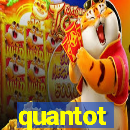 quantot