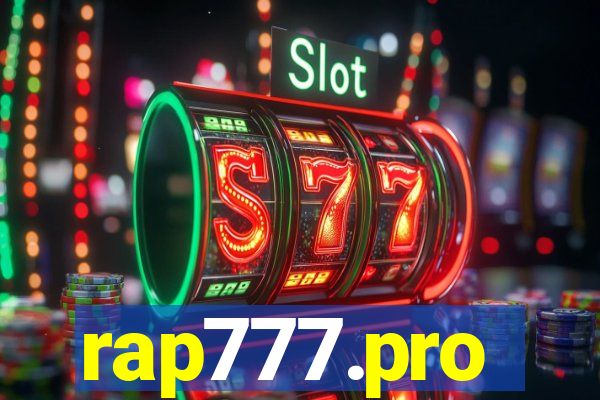 rap777.pro