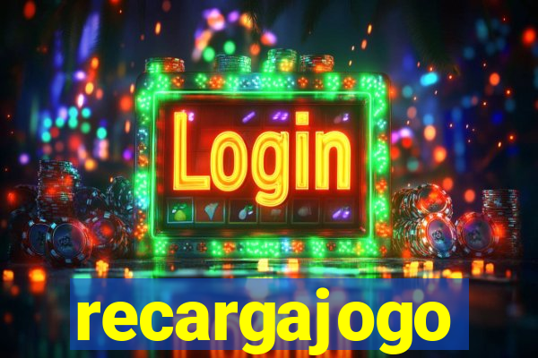 recargajogo