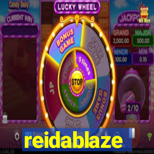 reidablaze