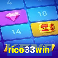 rico33win