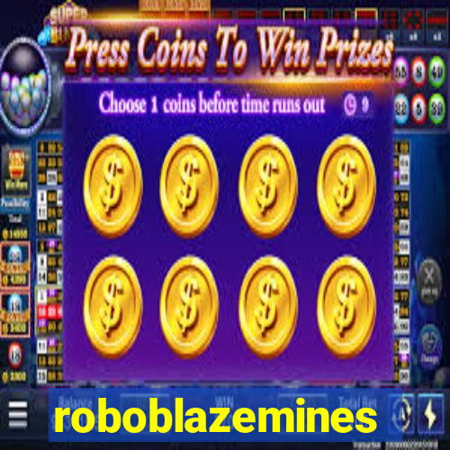 roboblazemines