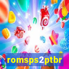 romsps2ptbr