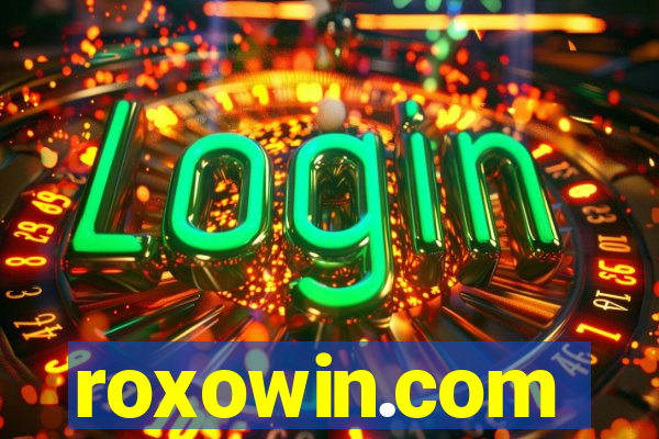 roxowin.com