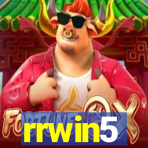 rrwin5