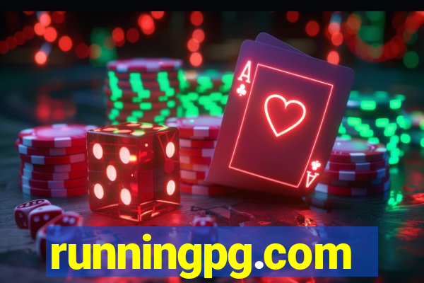 runningpg.com