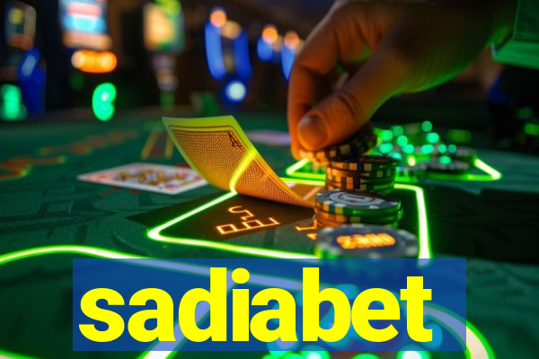 sadiabet