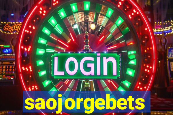 saojorgebets