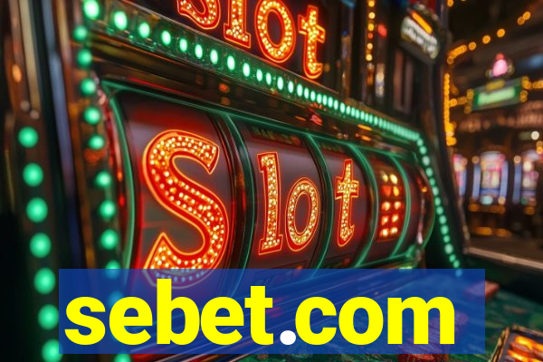 sebet.com