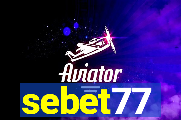 sebet77