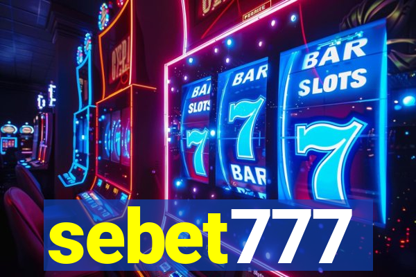 sebet777