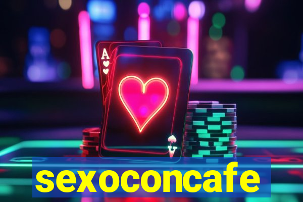 sexoconcafe