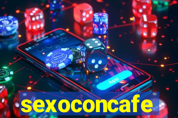 sexoconcafe